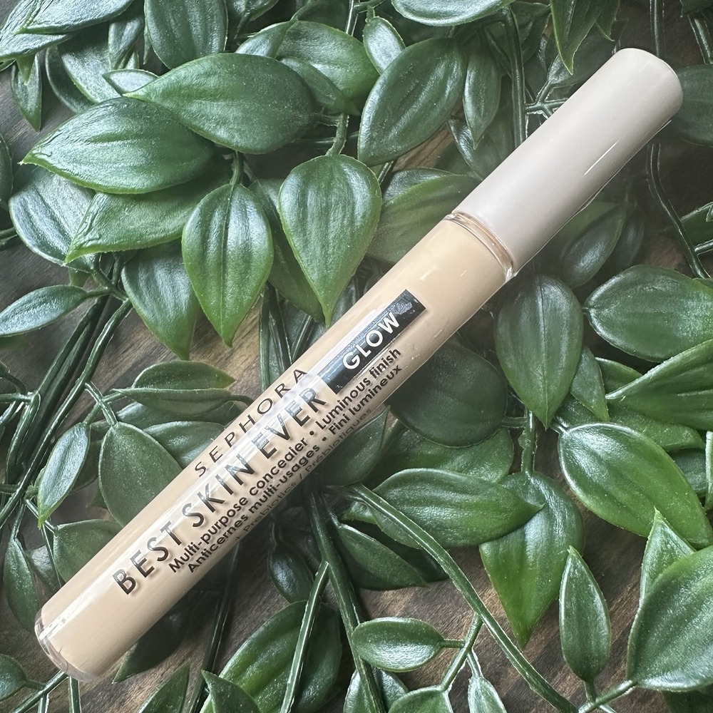 Sephora Best Skin Ever Glow Full Coverage Hydrating Concealer 7ml, 26 Peach